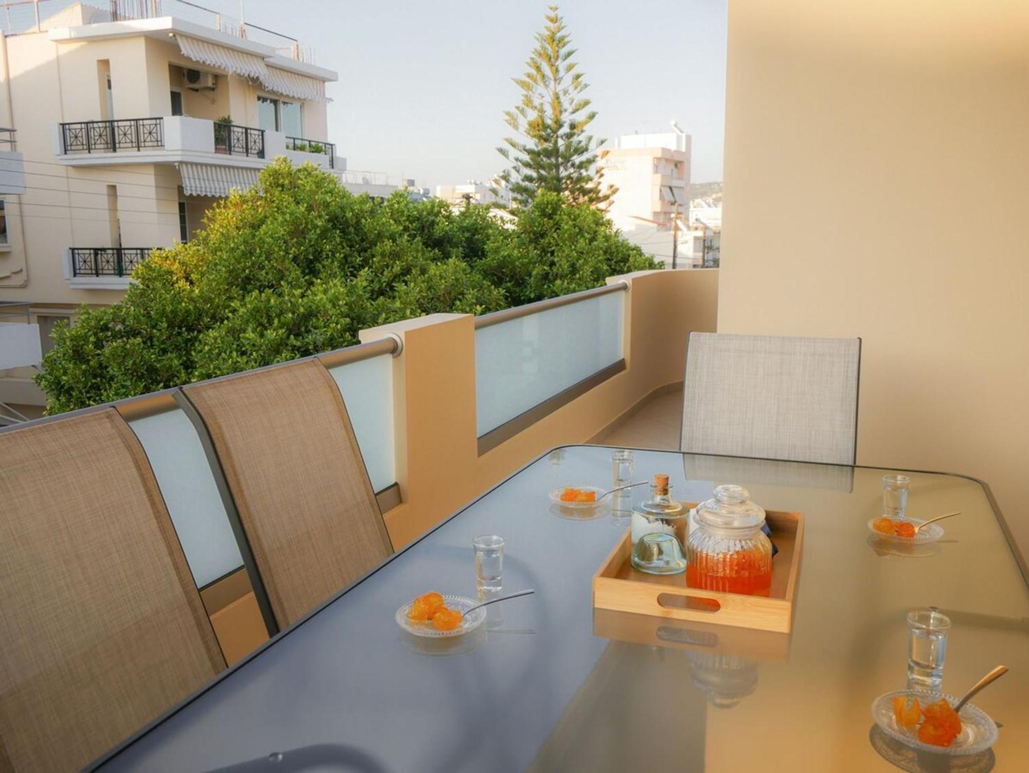 Giovanni City House Near Chania City Center Exterior photo
