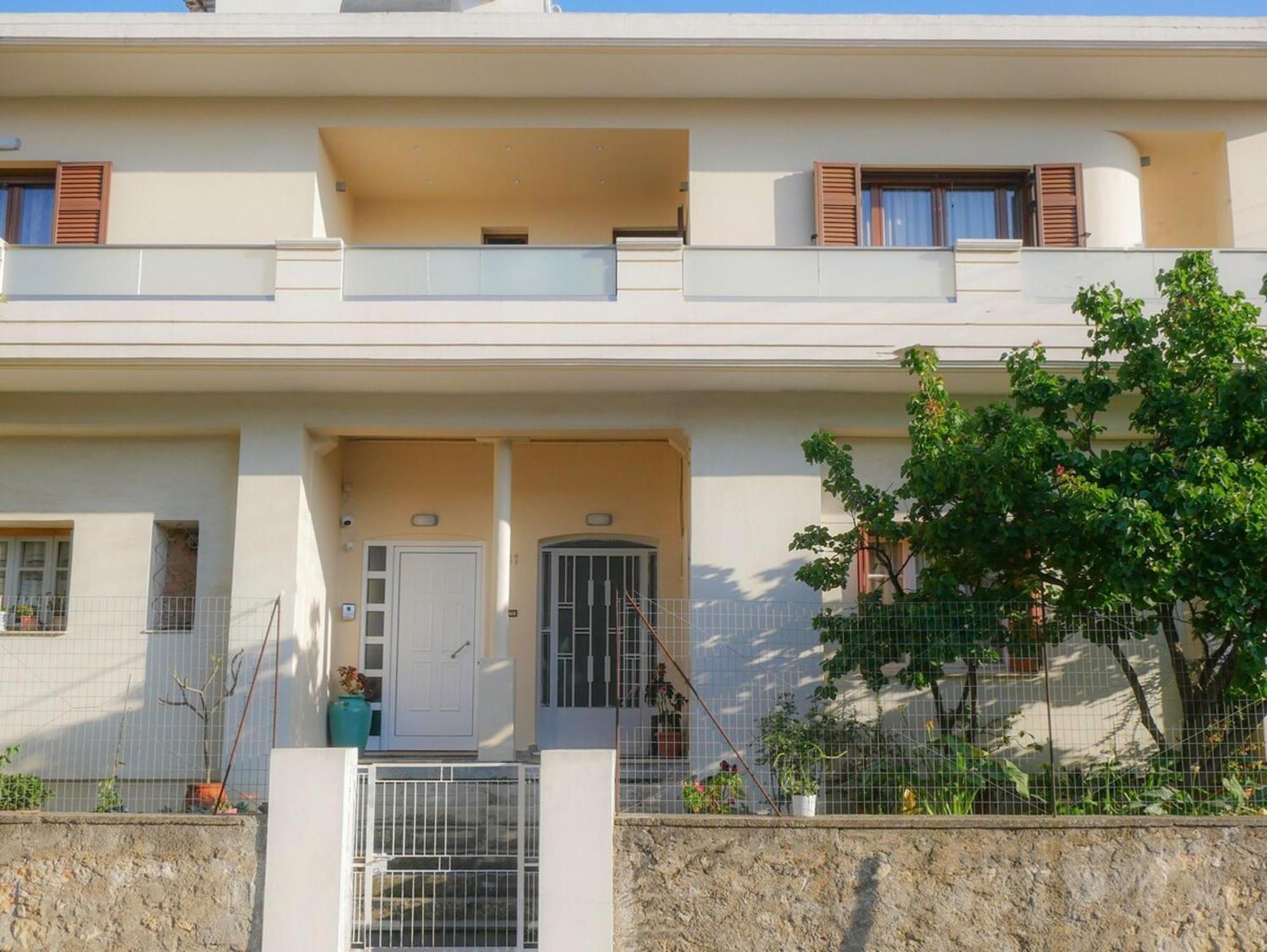 Giovanni City House Near Chania City Center Exterior photo