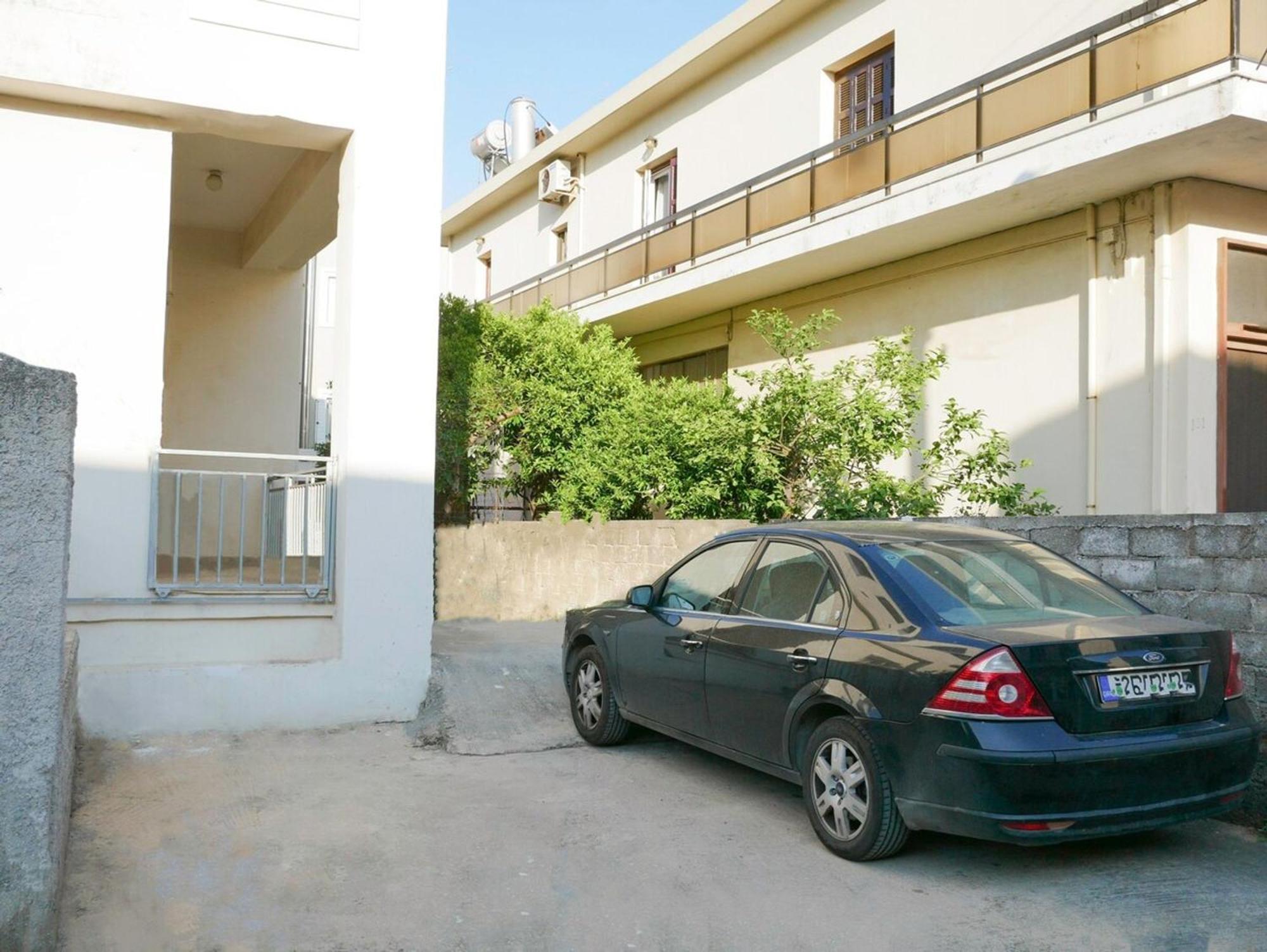 Giovanni City House Near Chania City Center Exterior photo